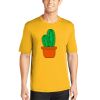 Sport Tek PosiCharge Competitor Tee Thumbnail