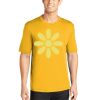 Sport Tek PosiCharge Competitor Tee Thumbnail