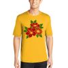 Sport Tek PosiCharge Competitor Tee Thumbnail