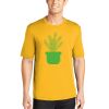 Sport Tek PosiCharge Competitor Tee Thumbnail