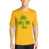 Sport Tek PosiCharge Competitor Tee Thumbnail