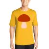 Sport Tek PosiCharge Competitor Tee Thumbnail