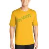 Sport Tek PosiCharge Competitor Tee Thumbnail