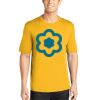 Sport Tek PosiCharge Competitor Tee Thumbnail