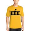Sport Tek PosiCharge Competitor Tee Thumbnail