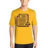 Sport Tek PosiCharge Competitor Tee Thumbnail