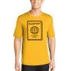 Sport Tek PosiCharge Competitor Tee Thumbnail