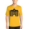 Sport Tek PosiCharge Competitor Tee Thumbnail