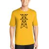 Sport Tek PosiCharge Competitor Tee Thumbnail