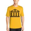 Sport Tek PosiCharge Competitor Tee Thumbnail