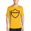 Sport Tek PosiCharge Competitor Tee Thumbnail