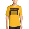 Sport Tek PosiCharge Competitor Tee Thumbnail