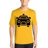 Sport Tek PosiCharge Competitor Tee Thumbnail