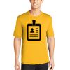 Sport Tek PosiCharge Competitor Tee Thumbnail