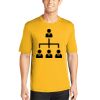 Sport Tek PosiCharge Competitor Tee Thumbnail