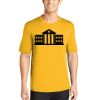 Sport Tek PosiCharge Competitor Tee Thumbnail