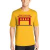 Sport Tek PosiCharge Competitor Tee Thumbnail