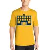 Sport Tek PosiCharge Competitor Tee Thumbnail