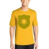 Sport Tek PosiCharge Competitor Tee Thumbnail