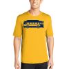 Sport Tek PosiCharge Competitor Tee Thumbnail