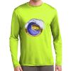 Sport Tek Long Sleeve PosiCharge ® Competitor™ Tee Thumbnail