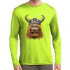 Sport Tek Long Sleeve PosiCharge ® Competitor™ Tee Thumbnail