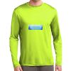 Sport Tek Long Sleeve PosiCharge ® Competitor™ Tee Thumbnail