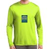 Sport Tek Long Sleeve PosiCharge ® Competitor™ Tee Thumbnail