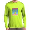 Sport Tek Long Sleeve PosiCharge ® Competitor™ Tee Thumbnail