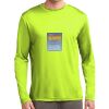 Sport Tek Long Sleeve PosiCharge ® Competitor™ Tee Thumbnail
