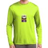 Sport Tek Long Sleeve PosiCharge ® Competitor™ Tee Thumbnail