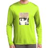 Sport Tek Long Sleeve PosiCharge ® Competitor™ Tee Thumbnail