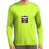 Sport Tek Long Sleeve PosiCharge ® Competitor™ Tee Thumbnail