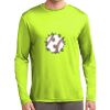 Sport Tek Long Sleeve PosiCharge ® Competitor™ Tee Thumbnail