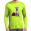 Sport Tek Long Sleeve PosiCharge ® Competitor™ Tee Thumbnail