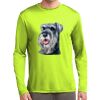 Sport Tek Long Sleeve PosiCharge ® Competitor™ Tee Thumbnail