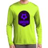 Sport Tek Long Sleeve PosiCharge ® Competitor™ Tee Thumbnail