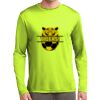 Sport Tek Long Sleeve PosiCharge ® Competitor™ Tee Thumbnail