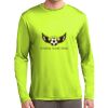 Sport Tek Long Sleeve PosiCharge ® Competitor™ Tee Thumbnail