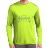 Sport Tek Long Sleeve PosiCharge ® Competitor™ Tee Thumbnail