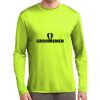 Sport Tek Long Sleeve PosiCharge ® Competitor™ Tee Thumbnail