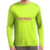 Sport Tek Long Sleeve PosiCharge ® Competitor™ Tee Thumbnail