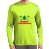 Sport Tek Long Sleeve PosiCharge ® Competitor™ Tee Thumbnail