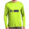 Sport Tek Long Sleeve PosiCharge ® Competitor™ Tee Thumbnail