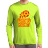 Sport Tek Long Sleeve PosiCharge ® Competitor™ Tee Thumbnail