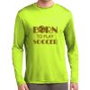 Sport Tek Long Sleeve PosiCharge ® Competitor™ Tee Thumbnail