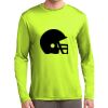 Sport Tek Long Sleeve PosiCharge ® Competitor™ Tee Thumbnail