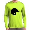 Sport Tek Long Sleeve PosiCharge ® Competitor™ Tee Thumbnail