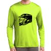 Sport Tek Long Sleeve PosiCharge ® Competitor™ Tee Thumbnail