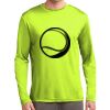 Sport Tek Long Sleeve PosiCharge ® Competitor™ Tee Thumbnail